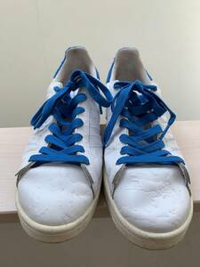 【極美品】adidas UNDEFEATED COLETTE CAMPUS S.E. 26.5