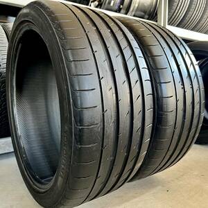 売切!!【275/35ZR20★275/35-20】ヨコハマADVAN SPORT V105 R01★国産バリ溝ラジアルタイヤ2本★YOKOHAMAアドバンスポーツ