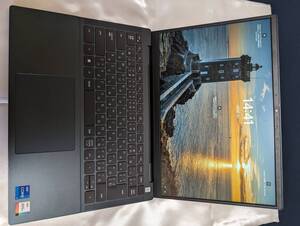 Inspiron 14 5430 ダーク リバー ブルー Windows 11 Pro Core i7-1360P 1TB M.2 PCIe NVMe SSD 16GB 4800MHz