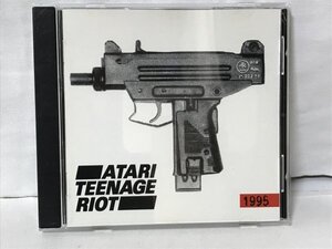 G940 ATARI / TEENAGE RIOT / 1995 廃盤