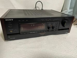 展示品★極美品★SONY★ソニー★デジタルプロセッシング★コントロールアンプ★TA-E1000ESD★AVアンプ★プリメイン★音響機器★オーディオ