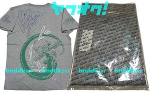 Tシャツ エコーズ グレー M/ultra-violence アルトラバイオレンス ジョジョの奇妙な冒険4部 四部 part4 広瀬康一 ECHOES 荒木飛呂彦 JOJO