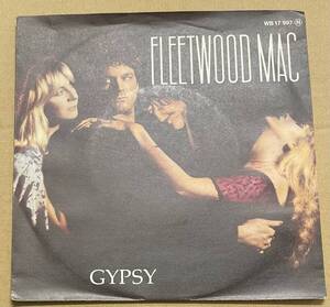 7 Fleetwood Mac フリートウッド・マック Gypsy