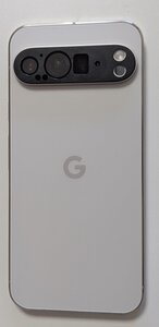 Google Pixel 9 Pro XL (512GB) ポーセリン　※中古 動作確認済み 