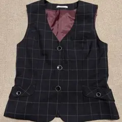 美品　Amatir 事務服　9号