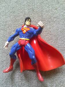 DCスーパーマン