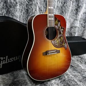 Gibson ＜ギブソン＞ Hummingbird Standard Rosewood Rosewood Burst