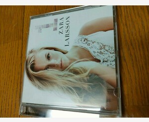 zara larsson 1 ザララーソン 廃番品希少レアCD