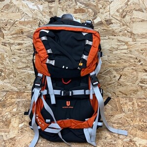 ◆1円スタート◆HAGLOFS Rand 38 ホグロフス リュック ランド38 ザック デイバック バックパック アウトドア 登山 mc01072444