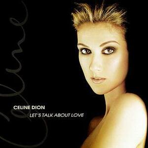 【新品同様】CELINE DION / Let