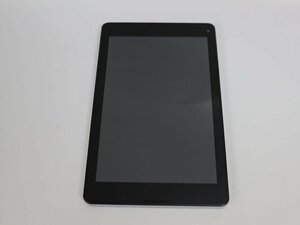 ジャンク品 タブレットPC 8インチ ONKYO TW08A-87Z8 CPU不明 メモリ不明 ストレジ不明 起動確認済 代引き可