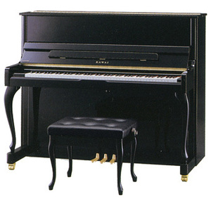 ☆カワイ アップライトピアノ Ｃ-５８０Ｆ 高級モデル 、ビックリ特別価格で販売♪