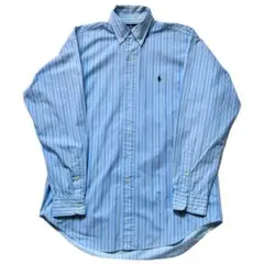 RALPHLAURENBLAKE　shirt