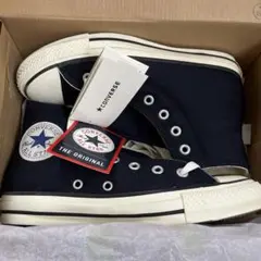 CONVERSE コンバース　ハイカットスニーカー23.5  メリノウール