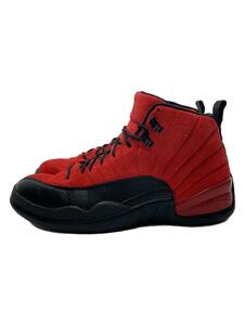 NIKE◆AIR JORDAN 12 RETRO_エア ジョーダン 12 レトロ/28cm/CT8013-602