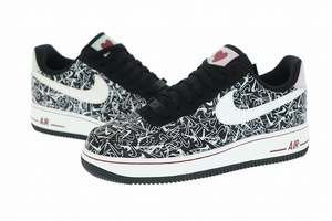 ナイキ NIKE WMNS AIR FORCE 1 