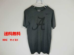 ★★★アメリカ古着　NIKE 半袖Tシャツ　サイズS　送料無料　R159