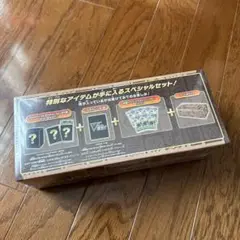 ⭐️未開封⭐️ ポケモンカードゲーム ミステリーボックス mystery box