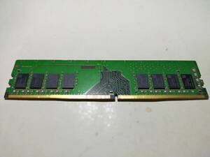 SK Hynix　　DDR4 - 3200　　PC4 - 3200　　8GB　　送料無料 