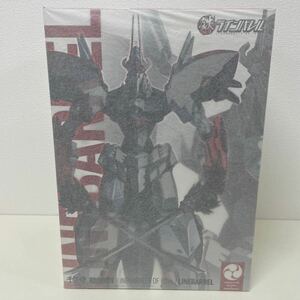 未開封品 千値練 RIOBOT ラインバレル 「鉄のラインバレル」 (検 フィギュア 超合金 メタルビルド 240612KF