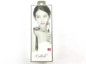 フェイシャルエステローラー刺さない鍼 おうちエステ ニーズ Cellsh