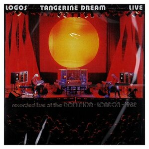 Logos: Live at the Dominion 82(中古品)