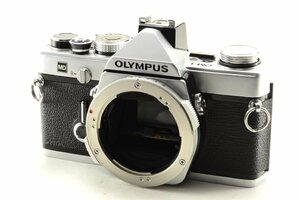 【並品】OLYMPUS オリンパス OM-1 ボディ #4494