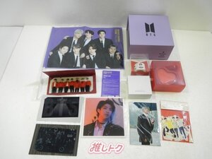 BTS グッズセット [難小]