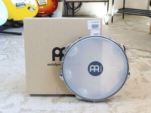 【中古】MEINL PA10ABS-BK パンデイロ 【2024120008904】