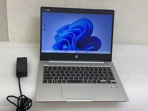 HP Probook 430 G7 CPU INTEL CORE i5-10210U CORE i5 第10世代 メモリ8GB SSD256GB 無線 Bluetooth カメラ 13.3 HP LAPTOP ノートPC