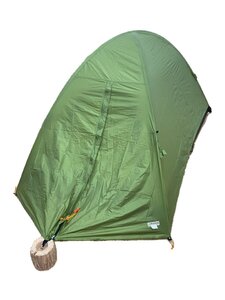 ARAI TENT◆テント/ドーム/1人用/GRN/H-20050