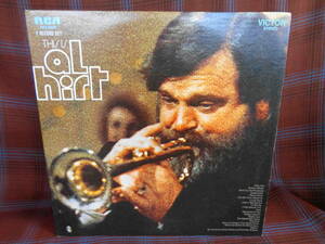 L#3661◆2LP◆ アル・ハート This Is AL HIRT トランペット VPS-6025