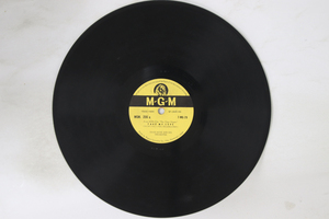 78RPM/SP David Rose Take My Love / You And You Alone MGM206 MGM /00500