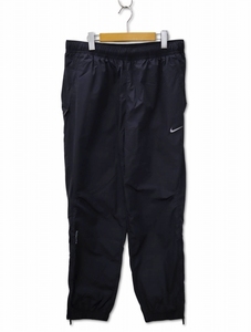 未使用品 NIKE× Drake NOCTA ナイキ×ドレイク ノクタ FN7668-060 Northstar Nylon Track Pants ノーススター ナイロン トラックパンツ L