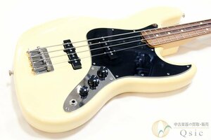 [良品] Fender American Special Jazz Bass USA製ながら価格を抑えた人気モデル 2010年製 [VK335]