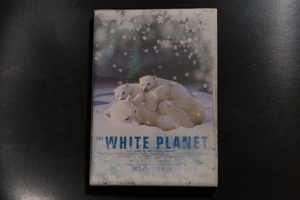 [DVD] ホワイト・プラネット White Planet