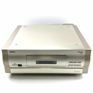 Victor ビクター HR-W1 W-VHS HD/SD S-VHS VHS Hi-Vision VIDEO CASETTE RECORDER ビデオデッキ ジャンク F11-63