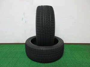 M153【送料無料 在庫処分】245/40R19 超溝高 ブリヂストン スタッドレス VRX2 ♪ 2本 激安 フェアレディZ アルファード フーガ ベンツ BMW