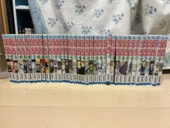 ハンターハンター　1〜37巻