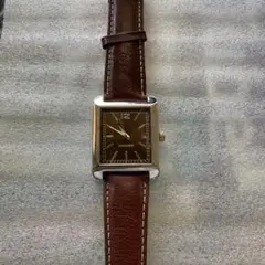 メルセデスベンツ 腕時計 非売品   皮(レザー)ベルト