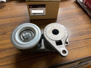 新品 三菱 純正 ベルト オート テンショナー ランサー エボリューション GH-CT9A MITSUBISHI LANCER EVO Alternator Tensioner Pulley