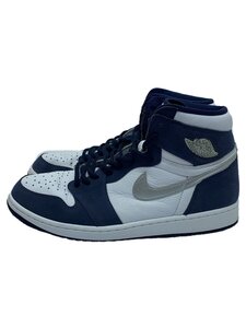 NIKE◆AIR JORDAN 1 RETRO HIGH OG CO.JP_エアジョーダン 1 レトロ ハイ OG CO.JP