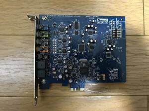 Sound Blaster Creative Labs SB1040 サウンドカード