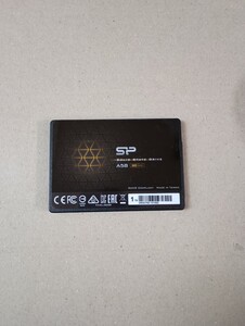 SPCC Solid State Drive A58 SSD 1TB