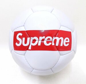 1S766□■Supreme UMBRO シュプリーム アンブロ サッカーボール ５号■□【ニューポーン】