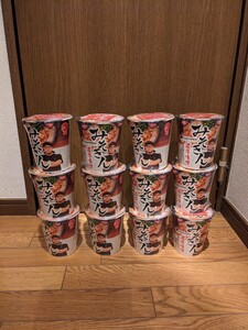 みそきん PREMIUM 濃厚味噌12個　　 プレミアムセット　箱付き