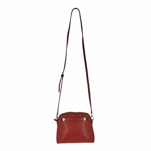 FURLA(フルラ) PIPER MINI CLOSSBODY パイパー ミニ クロスボディバッグ レディ 中古 古着 0906