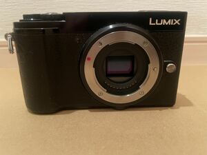 【ジャンク品】Panasonic LUMIX DC-GX7MK3 