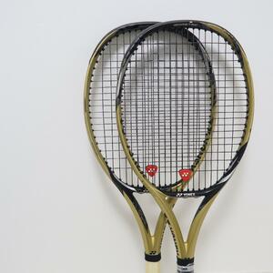 YONEX EZONE100 Limited edition 大阪なおみモデル