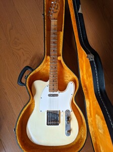 1978 Fender USA テレキャスター